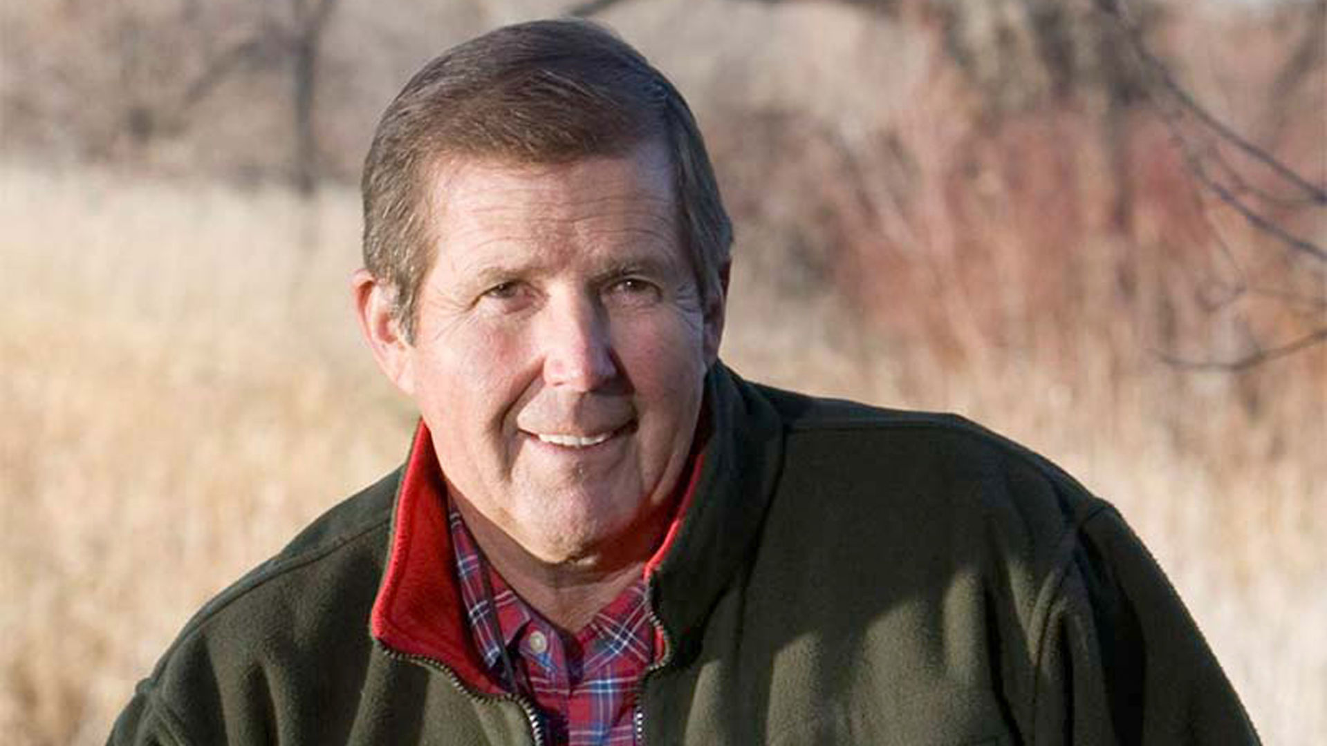 Ron Schara